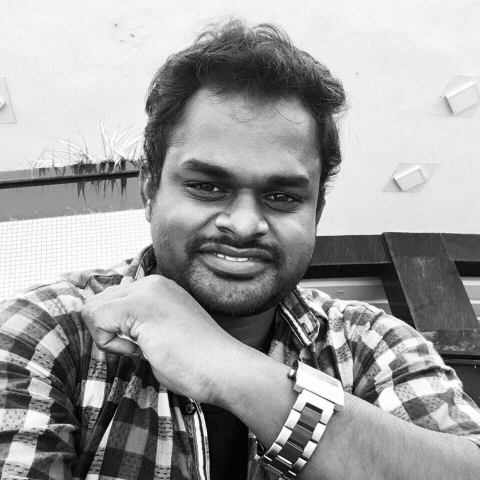 Image pertaining to SURESH LOGANATHAN
