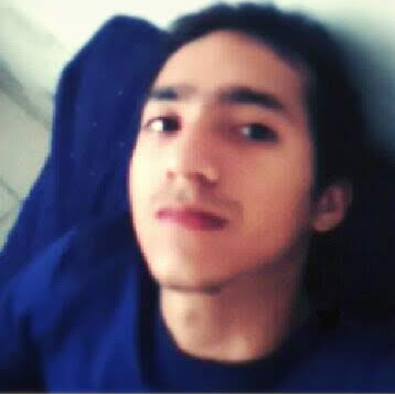 Gabriel Omar 