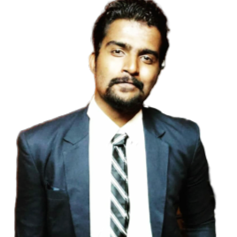 Image pertaining to ACHU PRASAD
