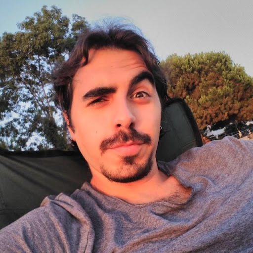 Doğukan KENGEROĞLU