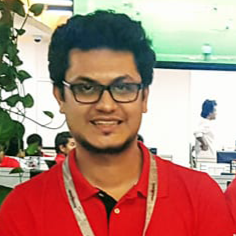 আশফাক আলী