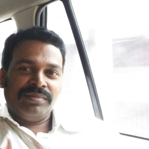 Mr Soundararajan Vadivel