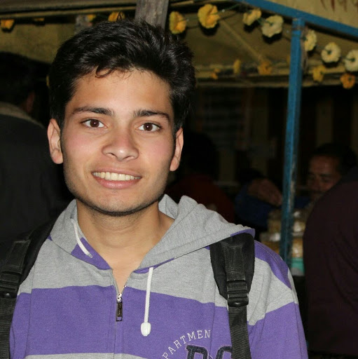 Samarth Gupta