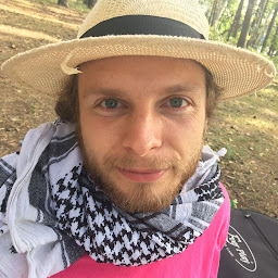 Sos Sosowski Avatar