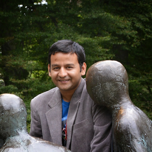 Amit Kothari