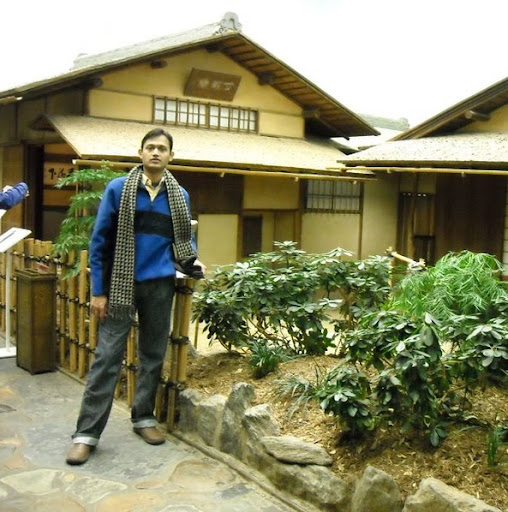 kamal somani
