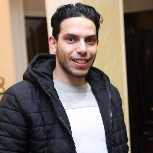 Image pertaining to HAYTHAM ESSAM