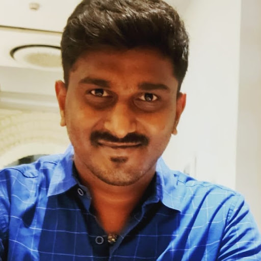 Image pertaining to KARTHIC RAJA BALASUBRA