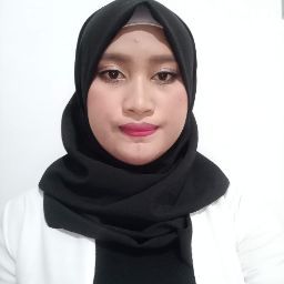 ais aisyah profile icon