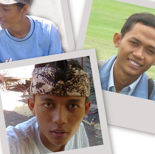 Created by