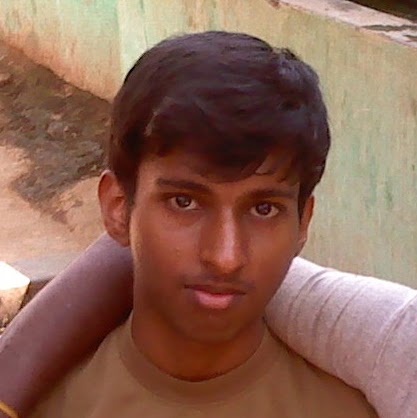 Image pertaining to GAUTHAM DAYANANDAN