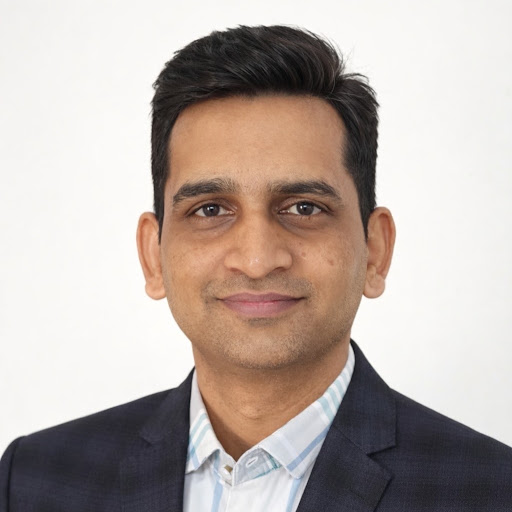 Nilesh Movalia