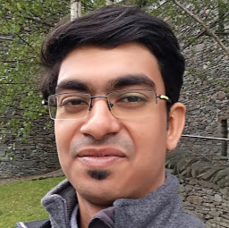 Aditya Bhattacharya's user avatar