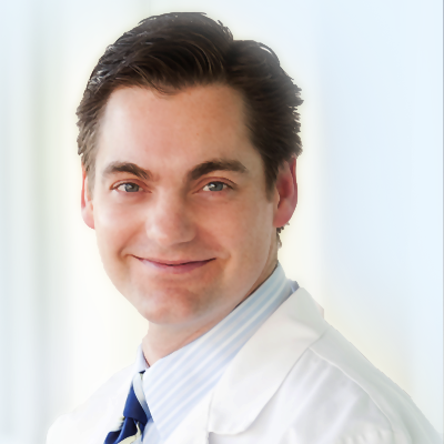 David Richardson, MD