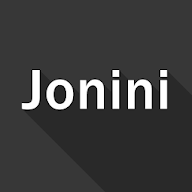 Jonini's user avatar