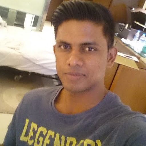 Image pertaining to PRABU VEL