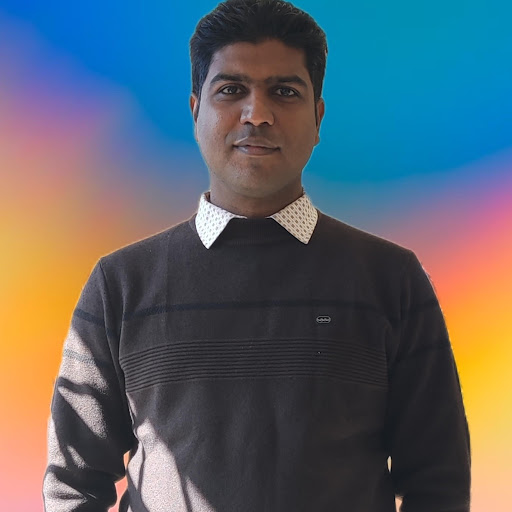 Poet Ripon Das