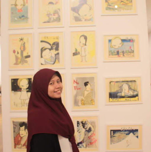 Created by