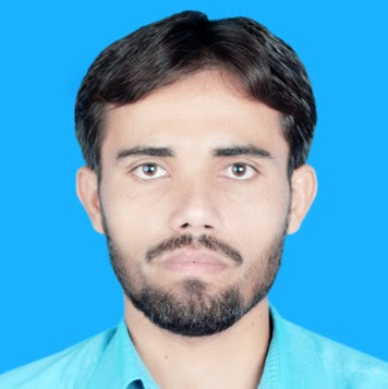 Muhammad Naveed