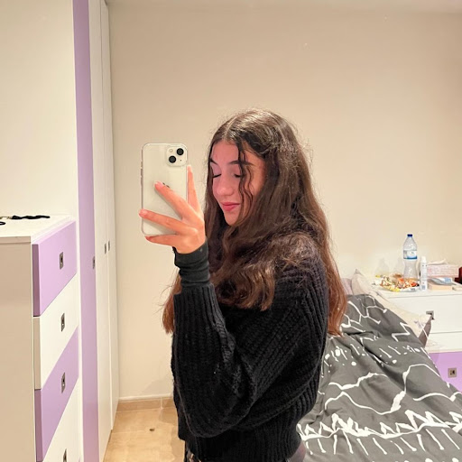 Carina Torres Pijoan