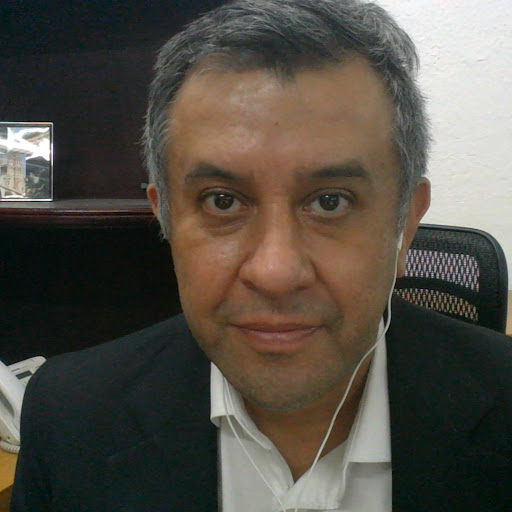 Manuel Hernández Rosales