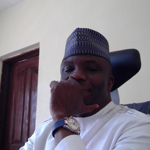 Image pertaining to ADETUNJI ADEKUNJO