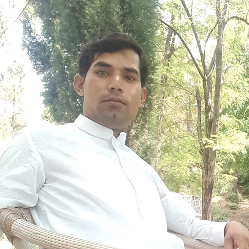 Hussnain Tufail Ghumman Ghumman