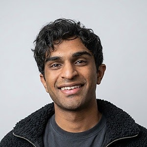 Image pertaining to VENKAT RAMARAJU