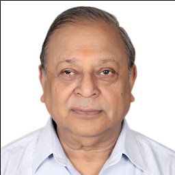 Prof. Rana P.B. Singh's user avatar