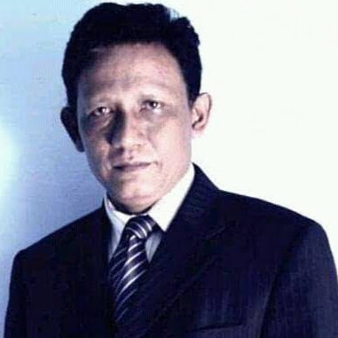 Syamsul Bahri