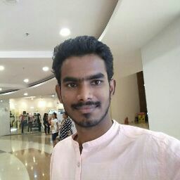 Image pertaining to SAIKUMAR DEVENDLA