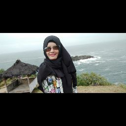 rosela dewi profile icon