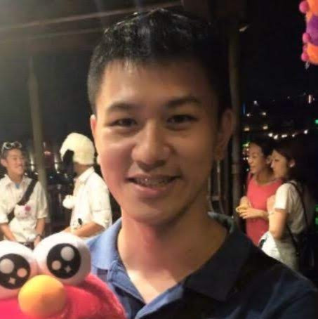 張建豪