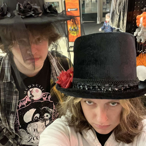 I will eat your fingertips