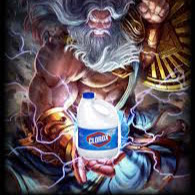 Image pertaining to GOD BLEACH