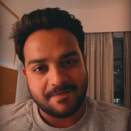 Shubham Keshari