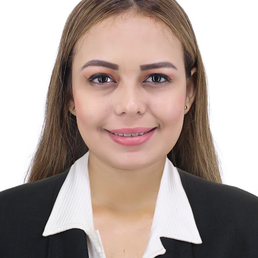 Gisell Llanos