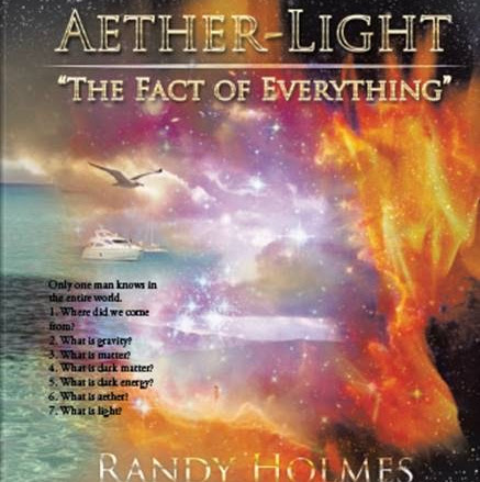 Image pertaining to AETHER-LIGHT. COM