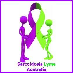 Sarcoidosis Lyme