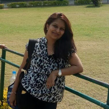Ms Jitisha Kamble