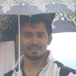 Christopher Raja's user avatar