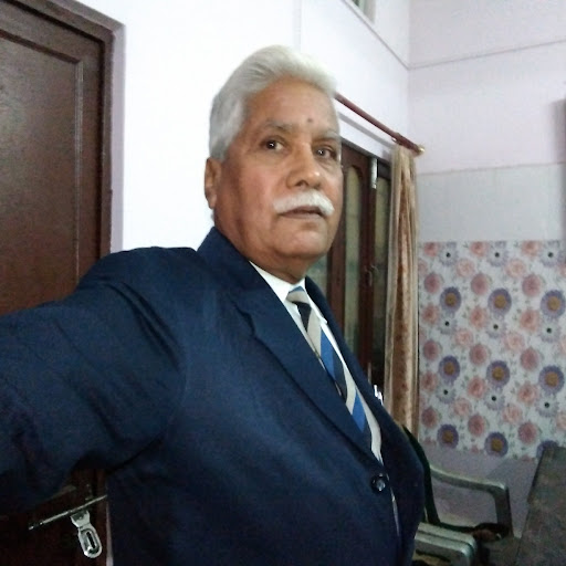 Dr.PremKumar Sharma