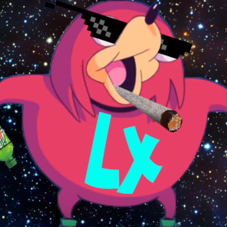 Lex Taz