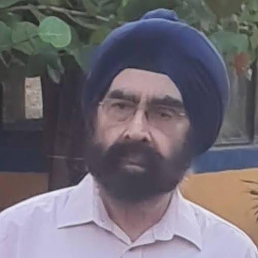 Mohanbir Singh Ghura