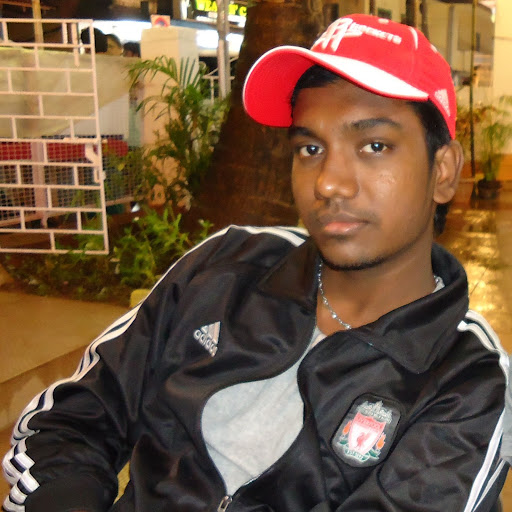 Image pertaining to PUGAZH DEVAN