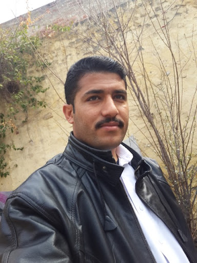 Masood shah