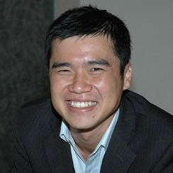 Profile picture of Daniel Chan