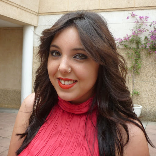 María del Carmen