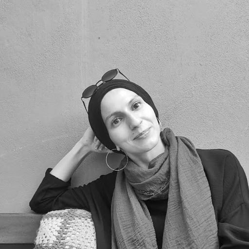 Yazarın fotoğrafı: Beyza Ş.