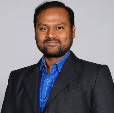 Dr BANDARU MALLIKARJUNA